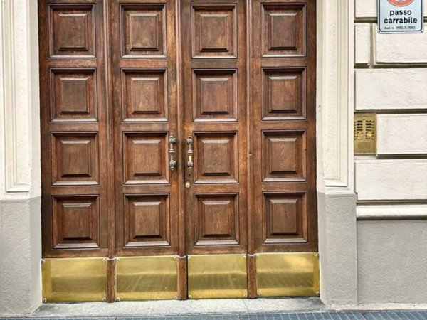 ufficio in affitto a Torino in zona Crocetta