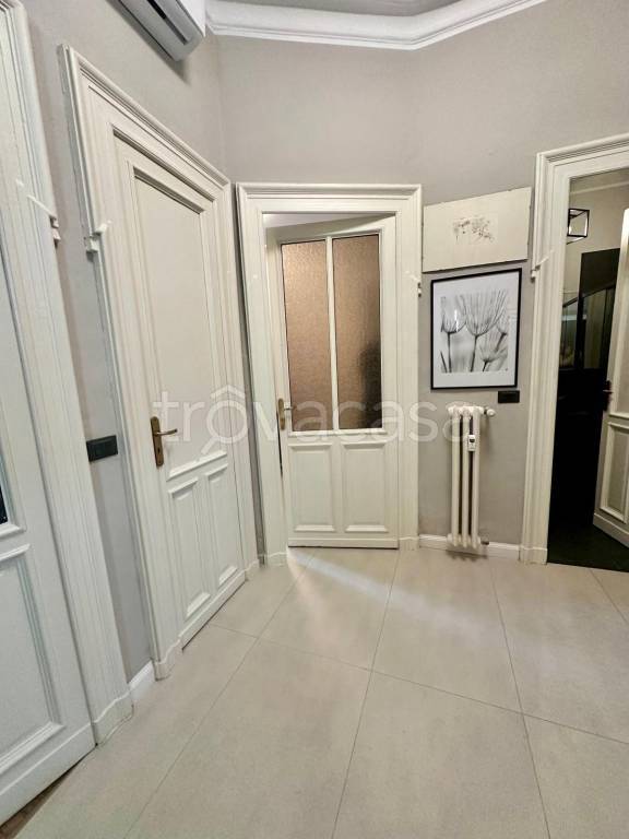 appartamento in affitto a Torino in zona Centro Storico