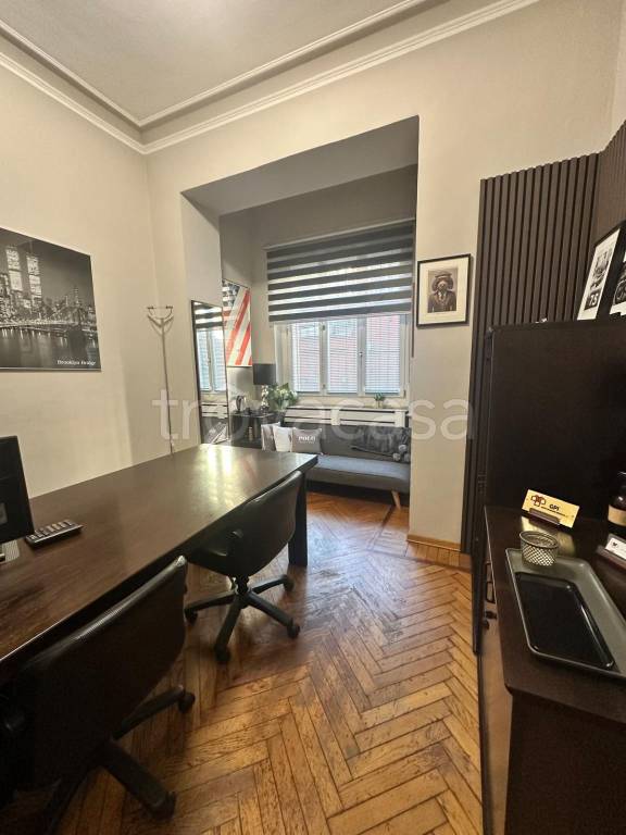 appartamento in affitto a Torino in zona Centro Storico