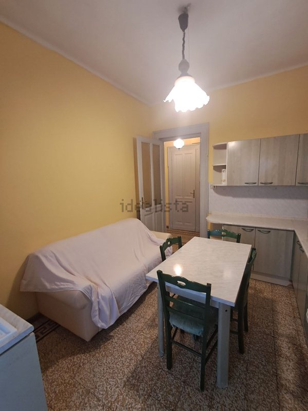 appartamento in affitto a Torino in zona Cenisia