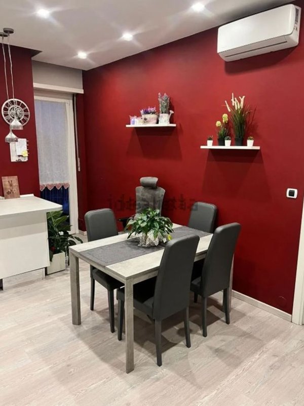 appartamento in affitto a Torino in zona Lingotto