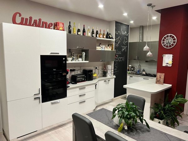 appartamento in affitto a Torino in zona Mirafiori Sud