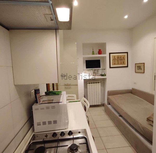 appartamento in affitto a Torino in zona Millefonti