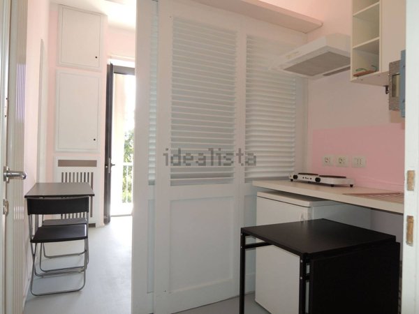 appartamento in affitto a Torino in zona Borgo Po