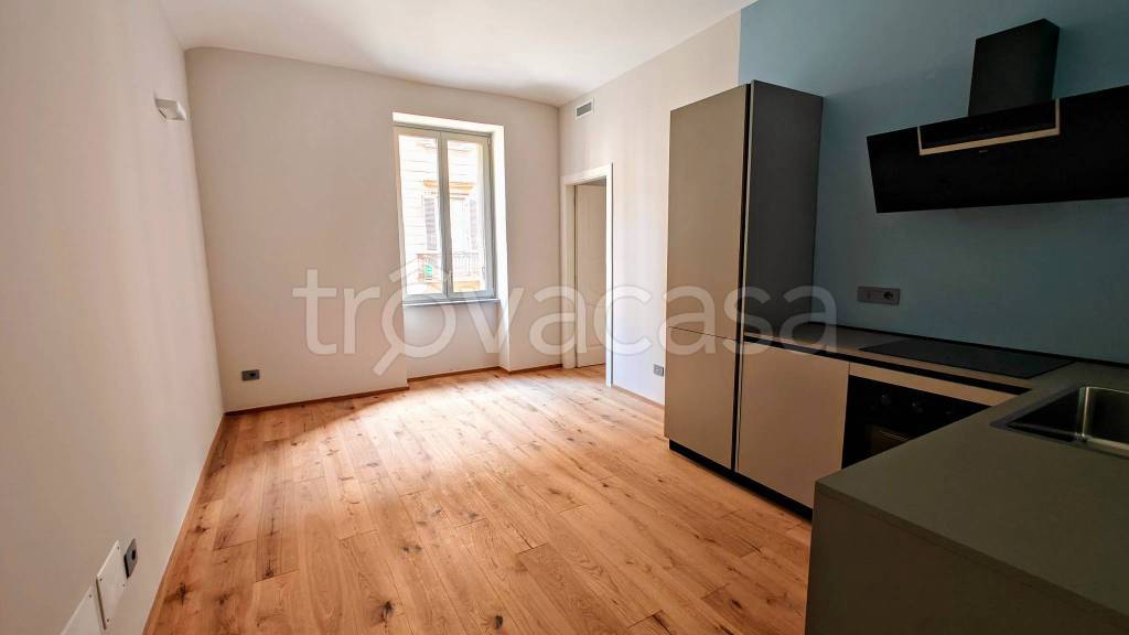 appartamento in affitto a Torino in zona San Salvario