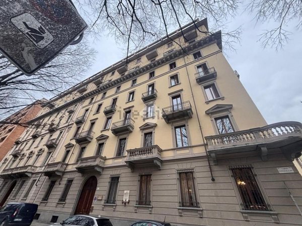 appartamento in affitto a Torino