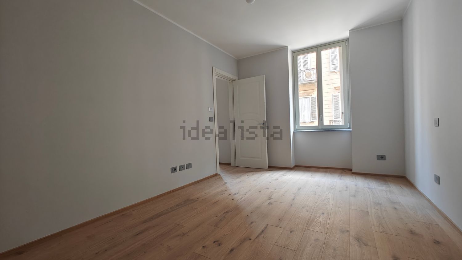 appartamento in affitto a Torino