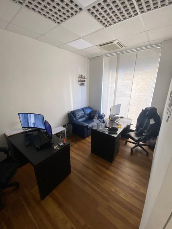 ufficio in affitto a Torino in zona Santa Rita