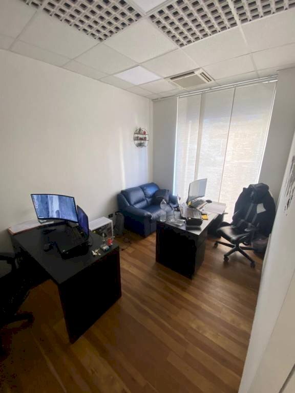 locale commerciale in affitto a Torino in zona Santa Rita