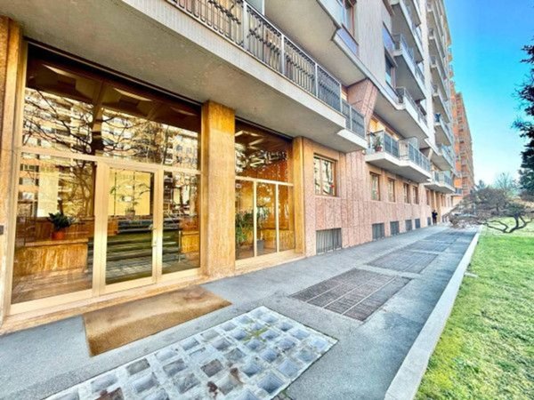 appartamento in affitto a Torino in zona Pozzo Strada