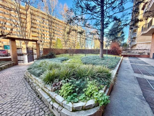 appartamento in affitto a Torino in zona Pozzo Strada