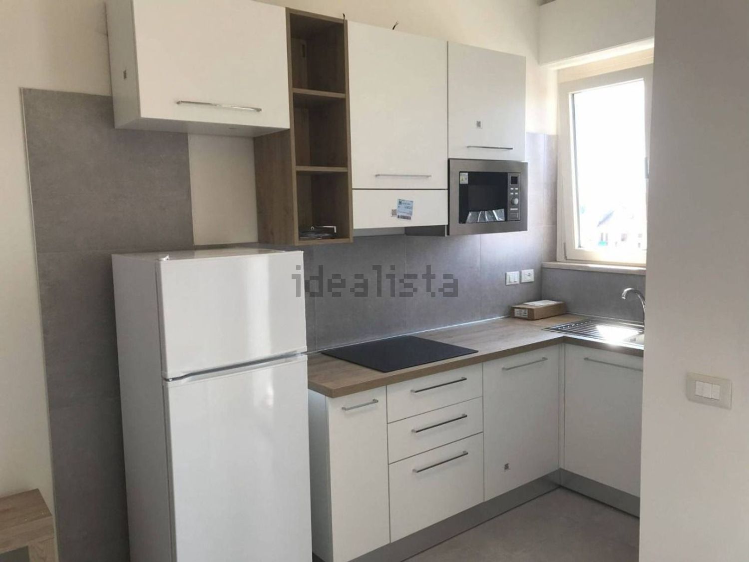 appartamento in affitto a Torino in zona Lingotto