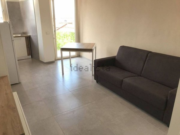 appartamento in affitto a Torino in zona Lingotto