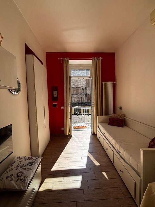 monolocale in affitto a Torino in zona Crocetta