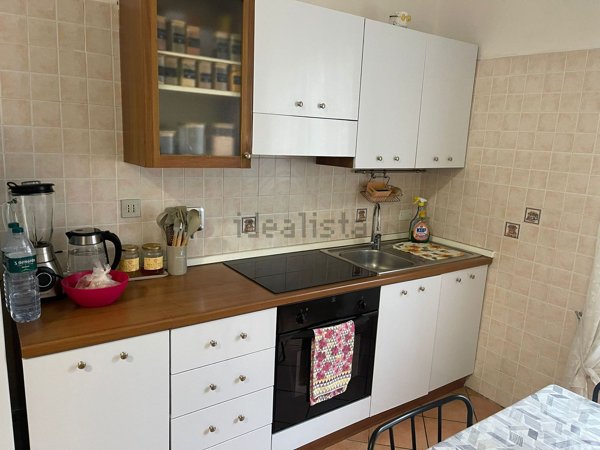 appartamento in affitto a Torino in zona Borgo San Paolo