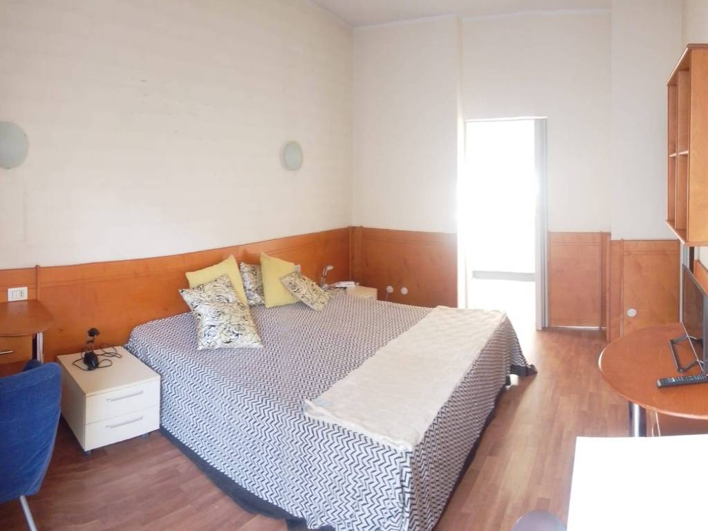 appartamento in affitto a Torino in zona San Salvario