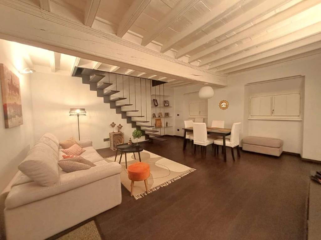 appartamento in affitto a Torino in zona Centro Storico
