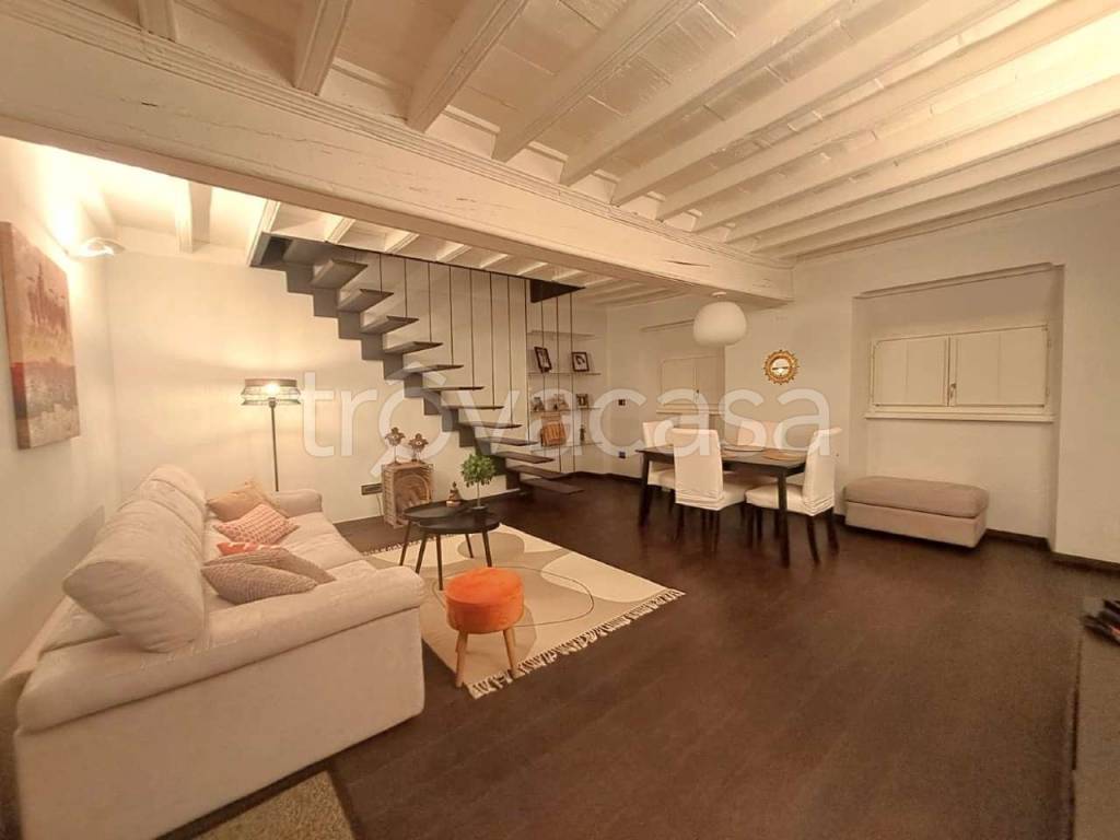 appartamento in affitto a Torino