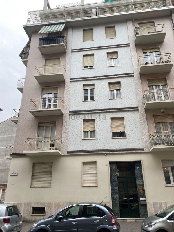 appartamento in affitto a Torino in zona Vanchiglia