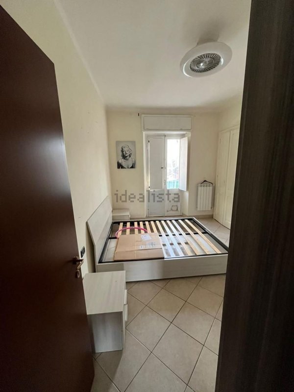 appartamento in affitto a Torino in zona Parella