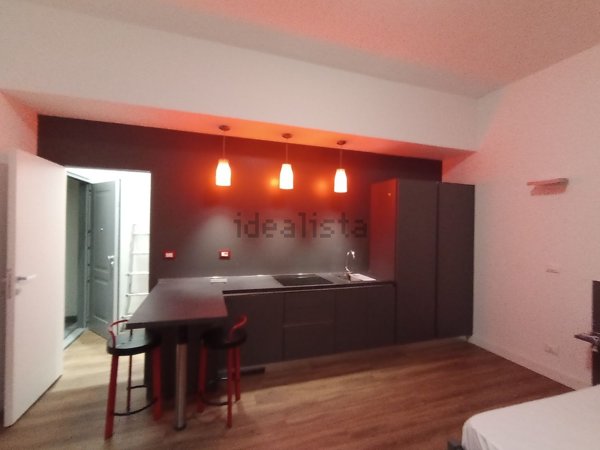 appartamento in affitto a Torino