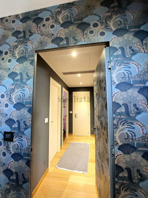 appartamento in affitto a Torino in zona Pozzo Strada