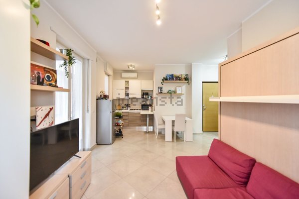 appartamento in affitto a Torino in zona Filadelfia