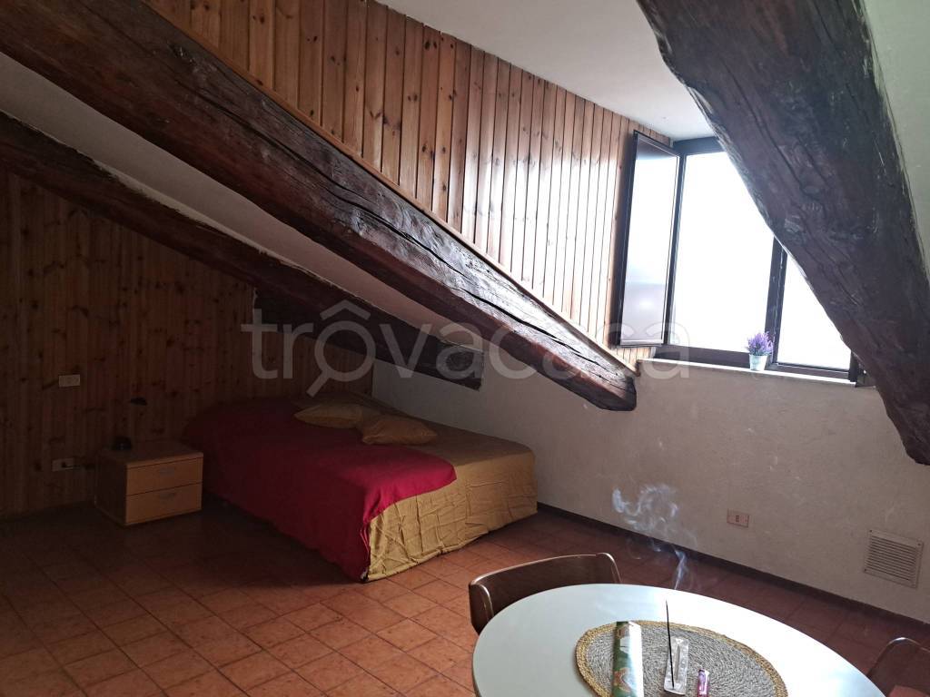 appartamento in affitto a Torino in zona Crocetta