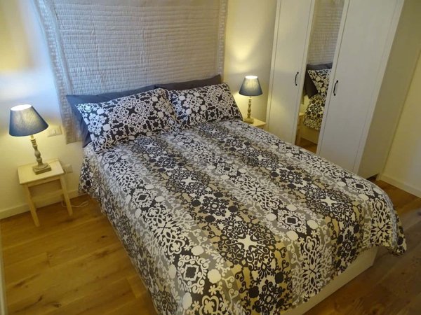 appartamento in affitto a Torino in zona Regio Parco