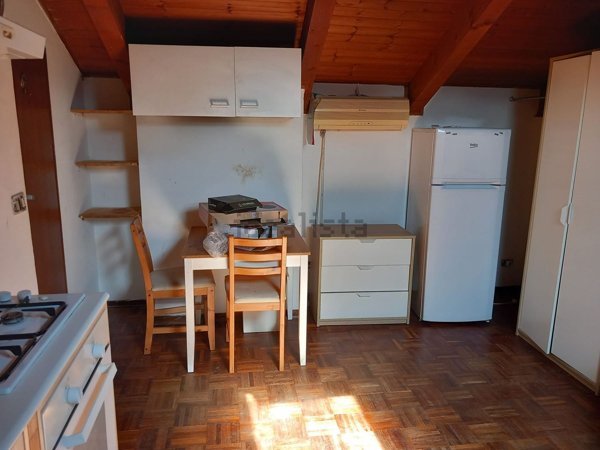 appartamento in affitto a Torino in zona Mirafiori Sud