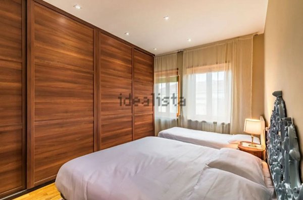 appartamento in affitto a Torino in zona Regio Parco