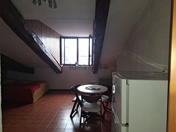 appartamento in affitto a Torino in zona Centro Storico