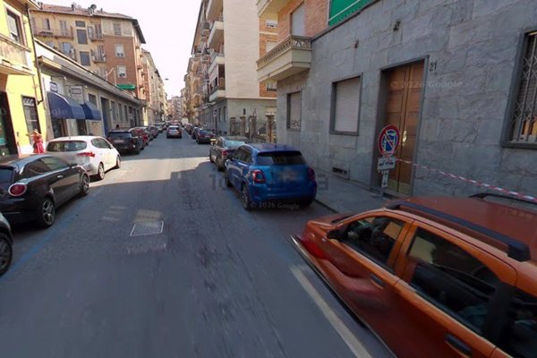 appartamento in affitto a Torino in zona San Donato