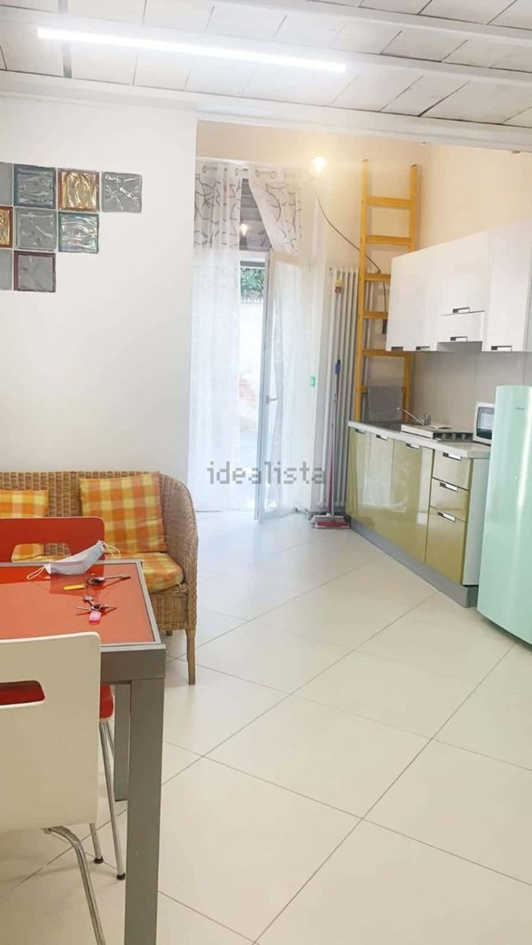 appartamento in affitto a Torino in zona Borgo San Paolo