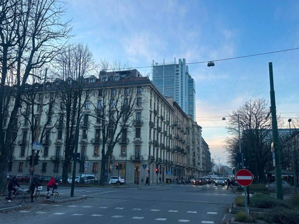 appartamento in affitto a Torino