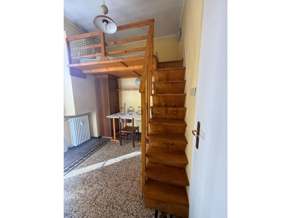 appartamento in affitto a Torino in zona Cenisia