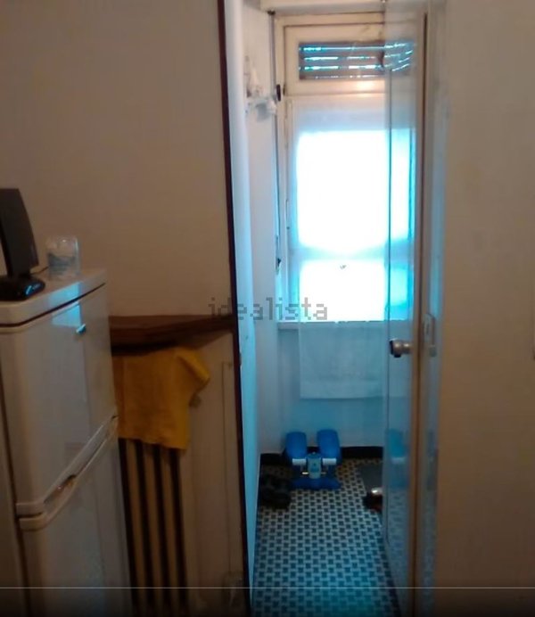 appartamento in affitto a Torino