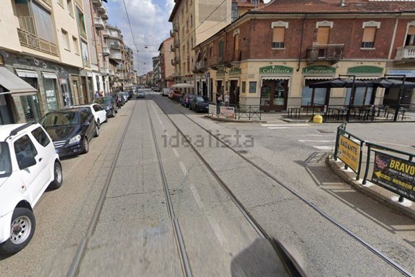 appartamento in affitto a Torino in zona Pozzo Strada