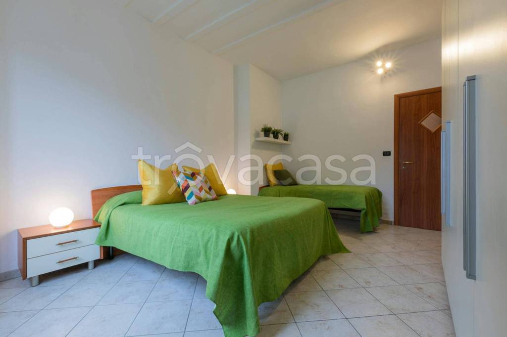 appartamento in affitto a Torino in zona Centro Storico