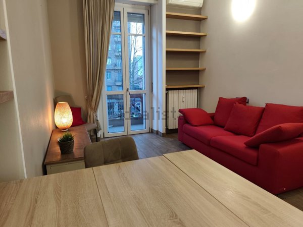 appartamento in affitto a Torino in zona Parella