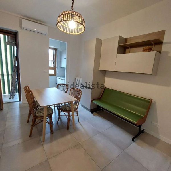 appartamento in affitto a Torino in zona Crocetta