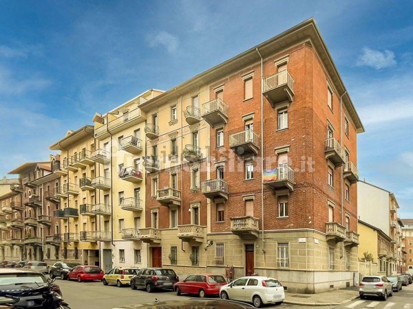 appartamento in affitto a Torino in zona Borgo San Paolo