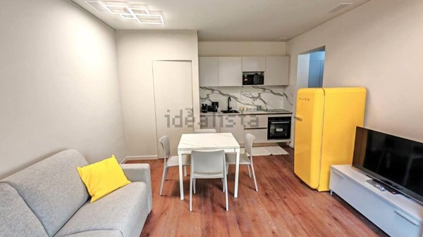 appartamento in affitto a Torino in zona Madonna del Pilone