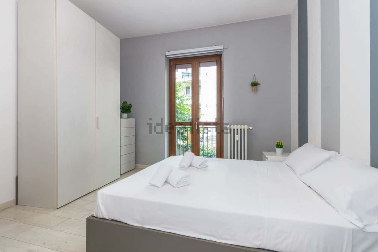 appartamento in affitto a Torino