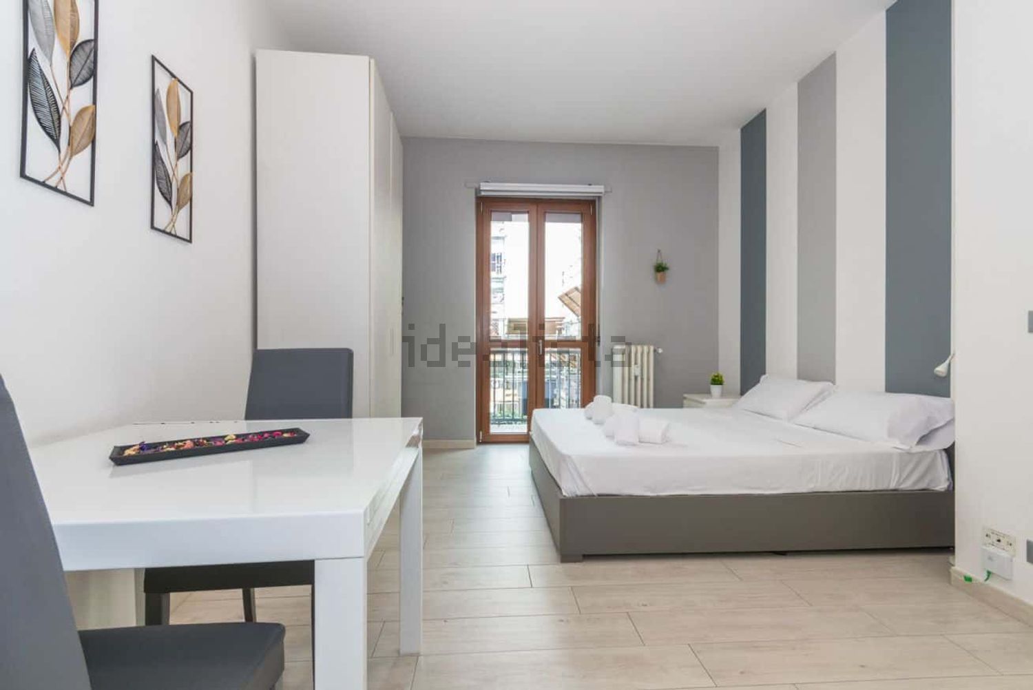 appartamento in affitto a Torino