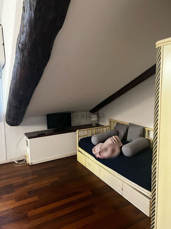 monolocale in affitto a Torino