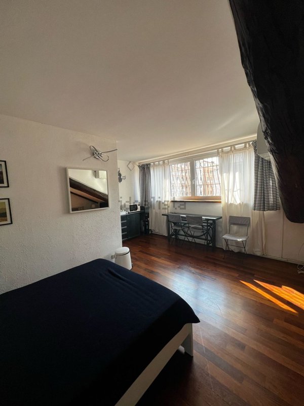 monolocale in affitto a Torino