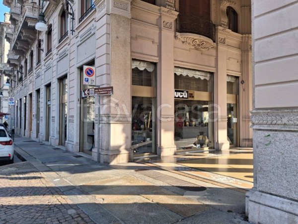 negozio in affitto a Torino