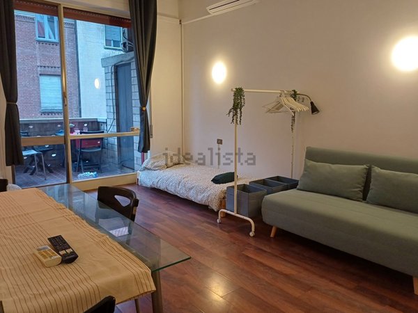 appartamento in affitto a Torino