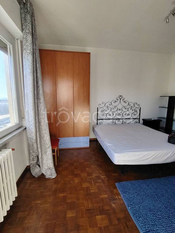 appartamento in affitto a Torino in zona Madonna di Campagna